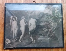Alte kohlezeichnung römische gebraucht kaufen  Bamberg