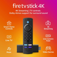 Amazon fire stick for sale  NOTTINGHAM