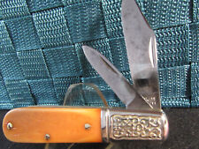 Vintage schrade usa for sale  Placerville