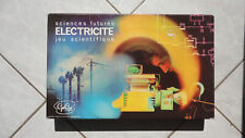 Jeu gege electricite d'occasion  Champagnac-le-Vieux