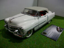 1953 cadillac eldorado d'occasion  Expédié en Belgium