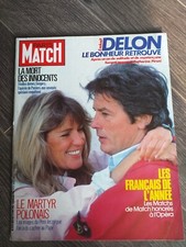 Paris match 1852 d'occasion  Arras