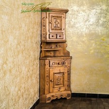 Voglauer eckschrank anno gebraucht kaufen Voglauer eckschrank anno gebraucht kaufen  Sankt Augustin