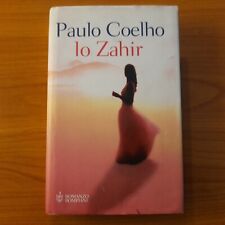 Zahir paulo coelho usato  Diano San Pietro