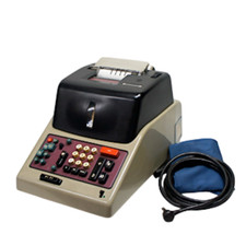 Calcolatrice olivetti marcello usato  Spedire a Italy