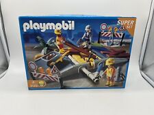Playmobil 3126 superset gebraucht kaufen  Ober-Mörlen