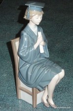 Lladro figurine 5199 for sale  Howell