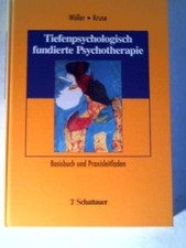 Tiefenpsychologisch fundierte  gebraucht kaufen  Eicklingen