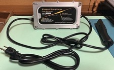 Waterproof battery charger for sale  Burbank