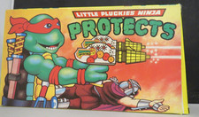 Anco Grego VINTAGE TMNT Little Pluckies Ninja Protege Gun - Tartarugas Ninja comprar usado  Enviando para Brazil