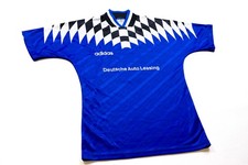 Adidas trikot vintage gebraucht kaufen  Offenbach am Main
