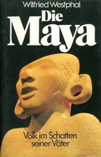 Maya volk schatten gebraucht kaufen  Berlin