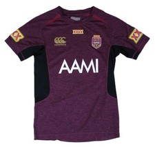 Queensland maroons rugby for sale  YORK