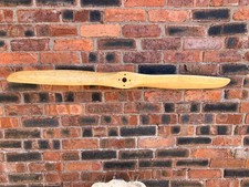 Lovely long wooden for sale  CINDERFORD