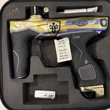 Marcador de paintball Dye M3+ Femmes Fatale edição limitada comprar usado  Enviando para Brazil
