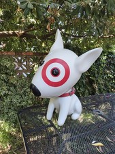 Bullseye target dog for sale  Orangevale
