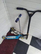 Scooters used halfords for sale  BRACKNELL