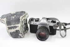 Pentax k1000 vintage for sale  LEEDS