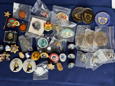 secret service pin for sale  Carson City
