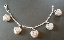 Bracciale argento 925 usato  Venezia