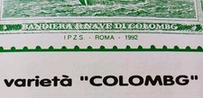 francobolli colombo usato francobolli colombo usato Torino