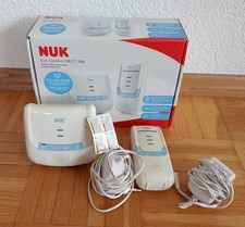 Babyphone nuk eco gebraucht kaufen  Mötzingen