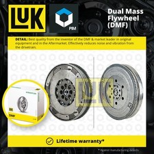 Dual mass flywheel for sale  UK