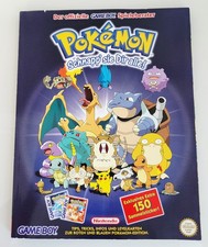 Riginal pokemon rot gebraucht kaufen  Bischofroda