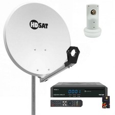 Pack hdsat parabole d'occasion  Plaisance-du-Touch