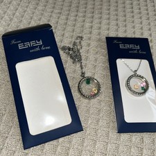 Effy locket pendant for sale Effy locket pendant for sale  DURHAM