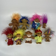 Vintage troll dolls for sale  Oceanside