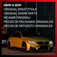 Neu riginal bmw gebraucht kaufen  Versand nach Germany