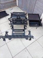 Match daiwa box for sale  WITHAM