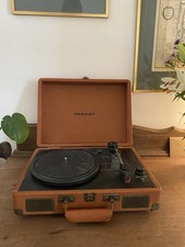 Crosley portable record for sale  LONDON