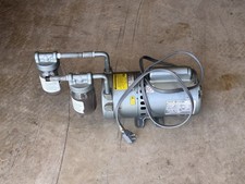 Gast rotary vane for sale  Lawton