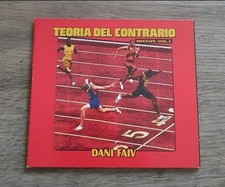 Dani faiv teoria usato  Ala