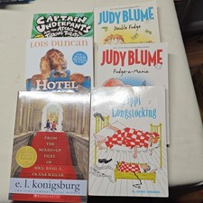Young reader books for sale  Jenison