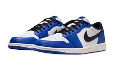 Tênis Nike Air Jordan 1 retrô baixo OG jogo Royal masculino tamanho EUA 9-12 casual novo✅, usado comprar usado  Enviando para Brazil