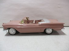 1958 chevrolet impala for sale  York