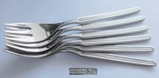 Kuchengabeln wilkens san gebraucht kaufen  Bad Schwalbach