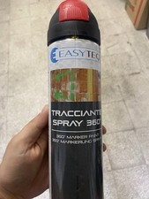 Spray tracciante fluorescente usato  Trani