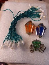 Vintage pifco lights for sale  SCARBOROUGH