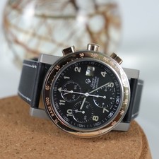 Girard perregaux 7000 for sale  FARNBOROUGH