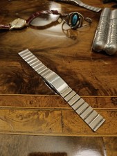 Bracciale per orologi usato  Gambolo