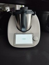 Vowerk thermomix tm6 for sale  READING