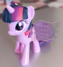 Little pony twilight usato  Capranica