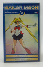 Sailor moon liebesbriefe gebraucht kaufen  Hüttlingen