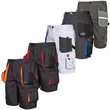 Arbeitshose shorts kurze gebraucht kaufen  Deutschland