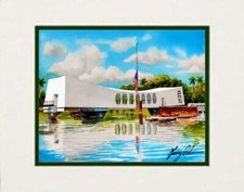 Arizona memorial pearl for sale  Keaau