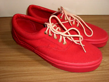 Vans sneaker rot gebraucht kaufen  Mühlacker